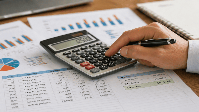 Equipo AFCP Tax Advisors