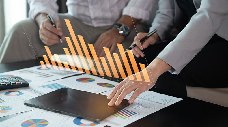 Asesoría financiera profesional AFCP